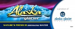 Alaska Glacier Products