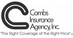 Combs Insurance, Inc.