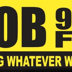 92.1 BOB FM