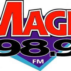 MAGIC 98.9 FM