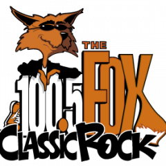 100.5 The Fox