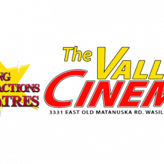 Extreme Fun Center / Valley Cinema