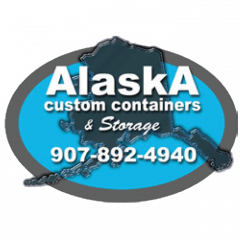 Alaska Custom Storage and Containers