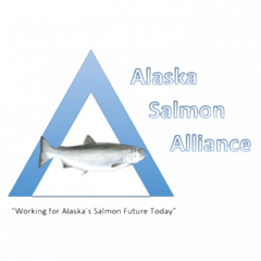 Alaska Salmon Alliance