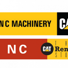 NC Machinery