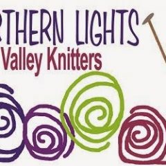 Northern Lights Valley Knitters