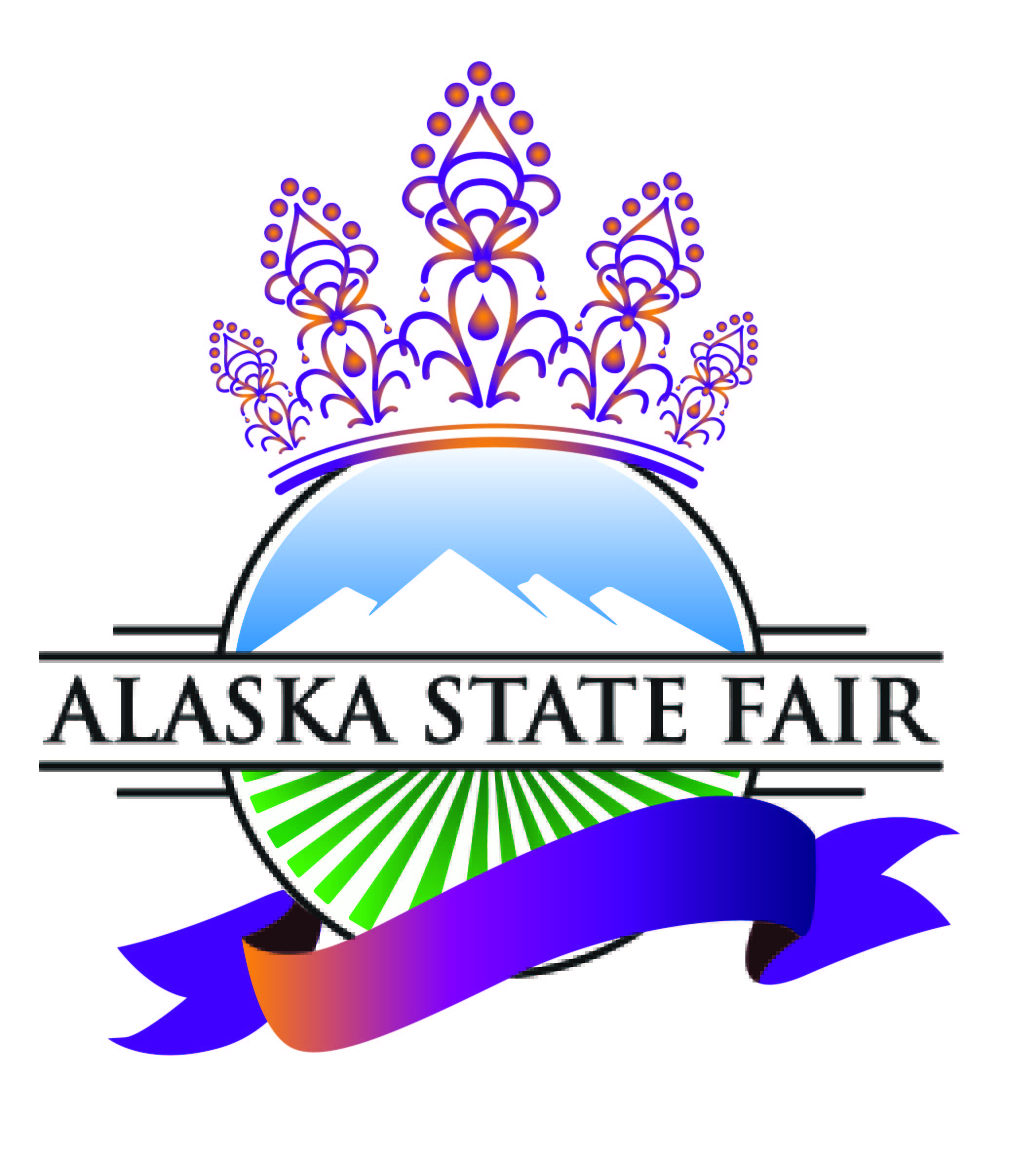 pageant logos 04 alaska state fair pageant logos 04 alaska state fair