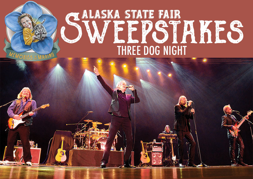 Three_Dog_Night_810x574 | Alaska State Fair