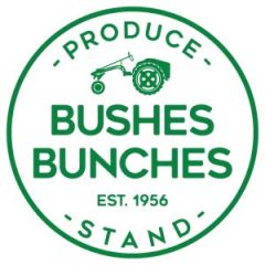 Bushes Bunches