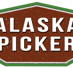 Alaska Picker