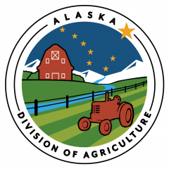 Alaska Division of Agriculture