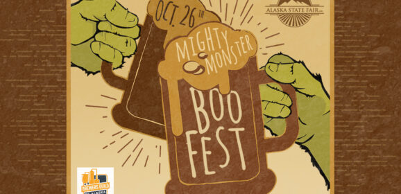 Mighty Monster BooFest