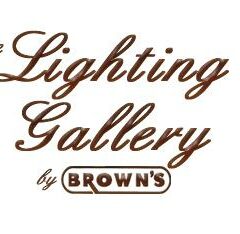 Lighting Gallery By Brown’s Electric