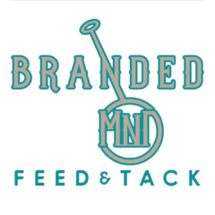 Branded Feed & Tack