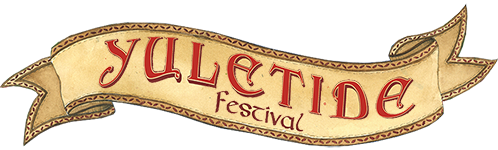 Yuletide Festival Banner